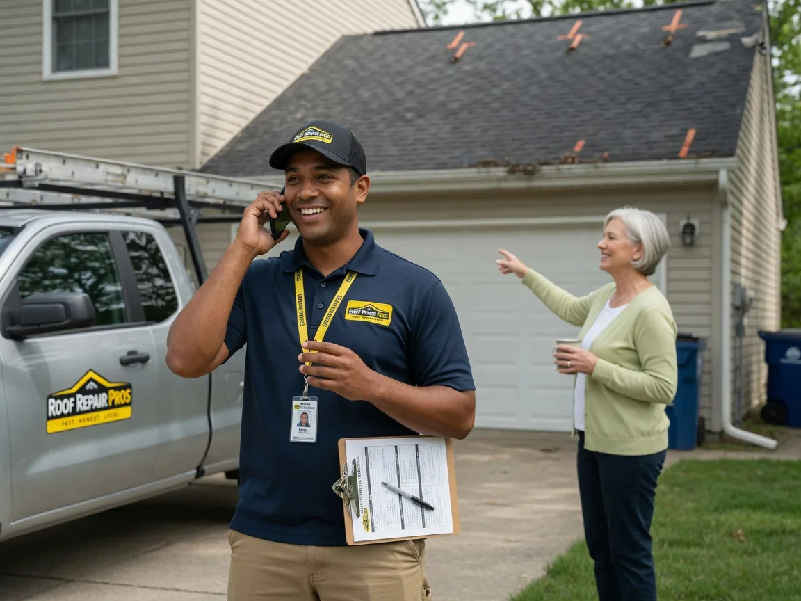 Roof Repair Leachville, AR FAQs